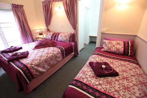 Jacaranda Guest House - Accommodation Port Macquarie 36