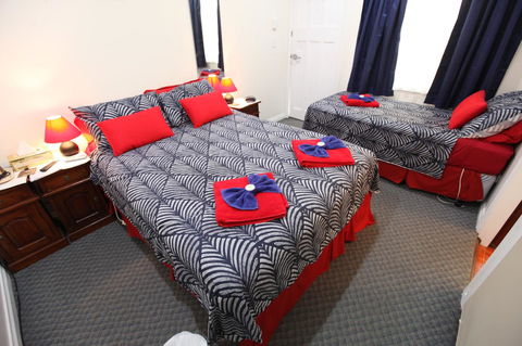 Jacaranda Guest House - Accommodation Port Macquarie 1