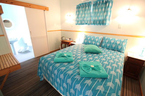 Jacaranda Guest House - Accommodation Port Macquarie 10