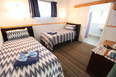 Jacaranda Guest House - Accommodation Port Macquarie 18