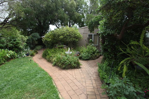 Jacaranda Guest House - Accommodation Port Macquarie 27