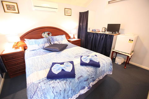 Jacaranda Guest House - Accommodation Port Macquarie 22