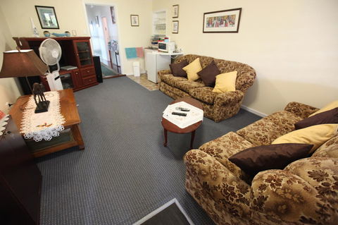 Jacaranda Guest House - Accommodation Port Macquarie 8