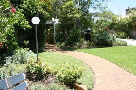 Jacaranda Guest House - Accommodation Port Macquarie 41