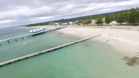 Jacaranda Guest House - Accommodation Port Macquarie 34