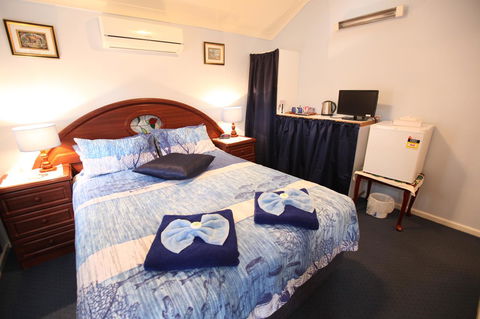 Jacaranda Guest House - Accommodation Port Macquarie 21