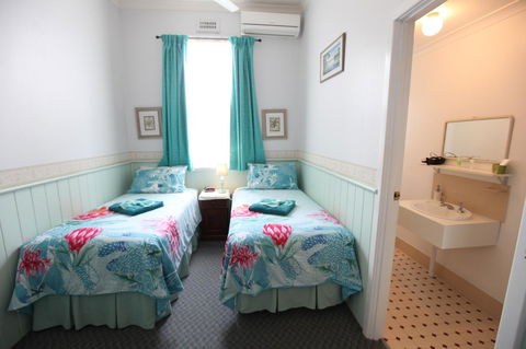 Jacaranda Guest House - Accommodation Port Macquarie 3