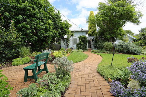 Jacaranda Guest House - Accommodation Port Macquarie 38