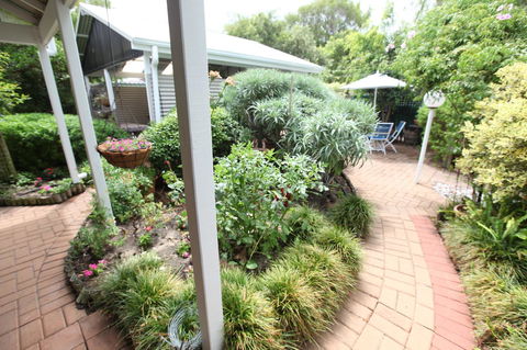 Jacaranda Guest House - Accommodation Port Macquarie 25