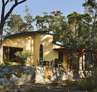 Aiyana Retreat - Accommodation Port Macquarie