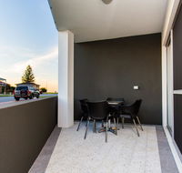 Reflections By Rockingham Apartments - Accommodation Port Macquarie