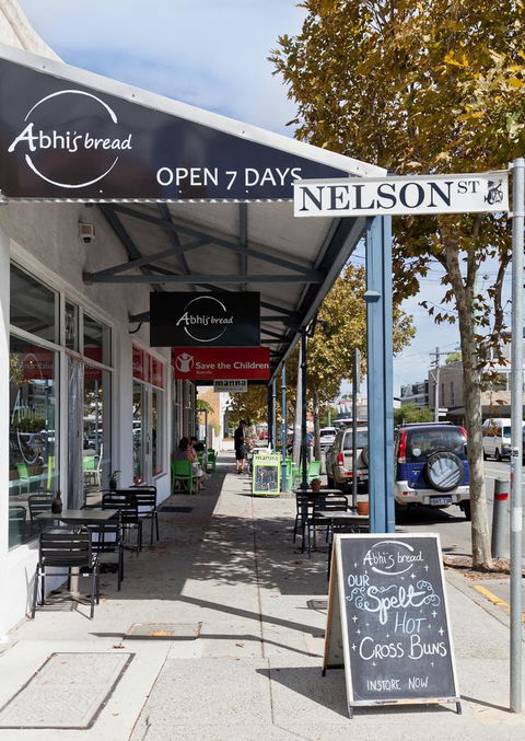 Apartment Faro - Accommodation Port Macquarie 11