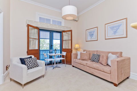 Apartment Faro - Accommodation Port Macquarie 3