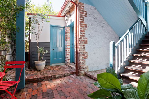 Apartment Faro - Accommodation Port Macquarie 1