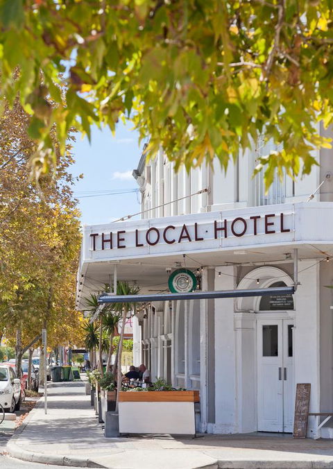 Apartment Faro - Accommodation Port Macquarie 12