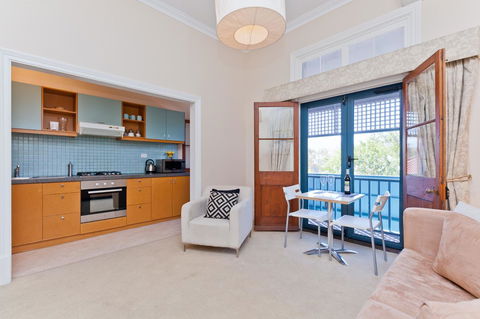 Apartment Faro - Accommodation Port Macquarie 4