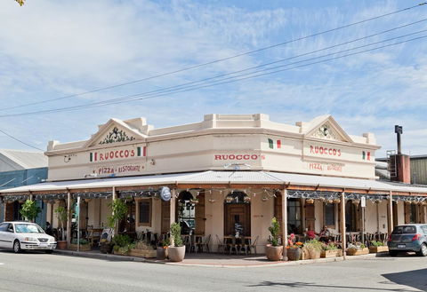 Apartment Faro - Accommodation Port Macquarie 13