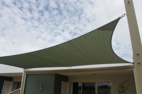 Seas The Day - Jurien Bay - Accommodation Port Macquarie 13