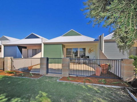 Seas The Day - Jurien Bay - Accommodation Port Macquarie 31