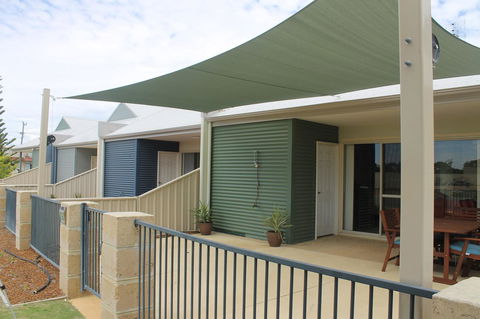 Seas The Day - Jurien Bay - Accommodation Port Macquarie 14