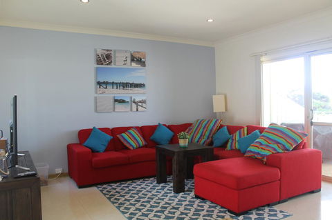 Seas The Day - Jurien Bay - Accommodation Port Macquarie 3