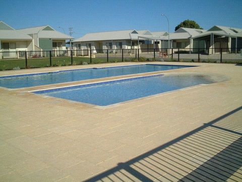 Seas The Day - Jurien Bay - Accommodation Port Macquarie 37