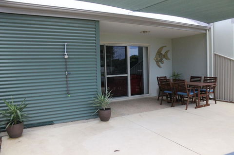 Seas The Day - Jurien Bay - Accommodation Port Macquarie 15