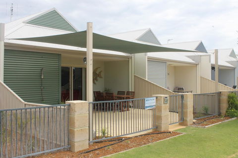Seas The Day - Jurien Bay - Accommodation Port Macquarie 4