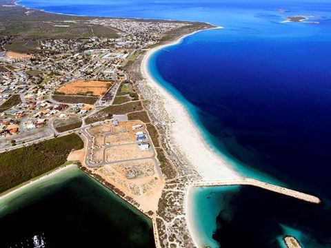 Seas The Day - Jurien Bay - Accommodation Port Macquarie 20