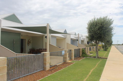 Seas The Day - Jurien Bay - Accommodation Port Macquarie 5