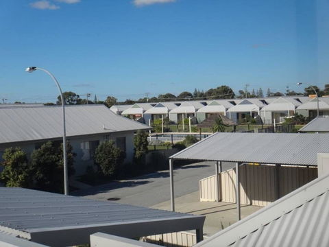 Seas The Day - Jurien Bay - Accommodation Port Macquarie 28