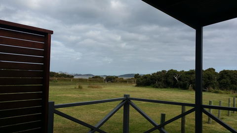 Chalets On Frenchman - Accommodation Port Macquarie 25