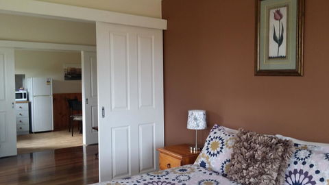 Chalets On Frenchman - Accommodation Port Macquarie 10