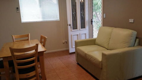 Chalets On Frenchman - Accommodation Port Macquarie 18