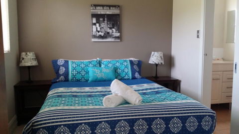 Chalets On Frenchman - Accommodation Port Macquarie 21
