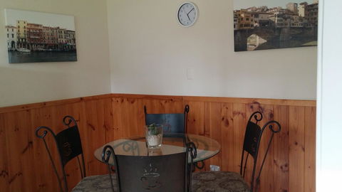 Chalets On Frenchman - Accommodation Port Macquarie 6