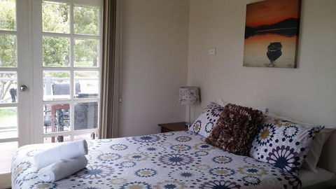 Chalets On Frenchman - Accommodation Port Macquarie 24