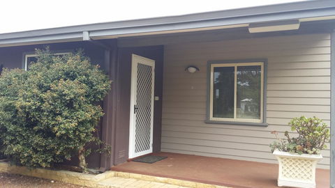 Chalets On Frenchman - Accommodation Port Macquarie 12
