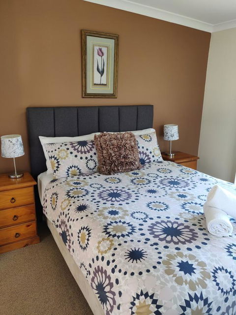 Chalets On Frenchman - Accommodation Port Macquarie 1