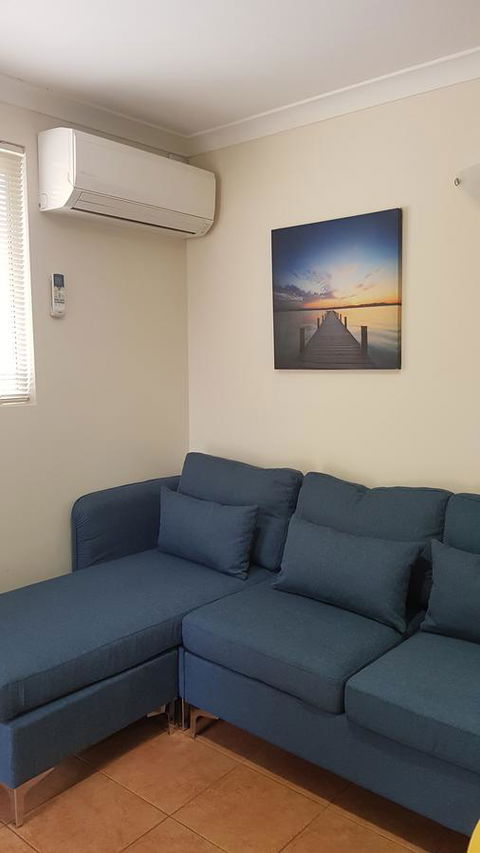 Chalets On Frenchman - Accommodation Port Macquarie 3