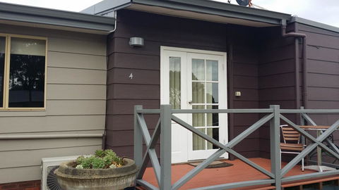 Chalets On Frenchman - Accommodation Port Macquarie 22