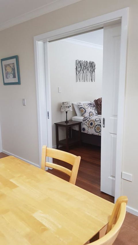 Chalets On Frenchman - Accommodation Port Macquarie 2