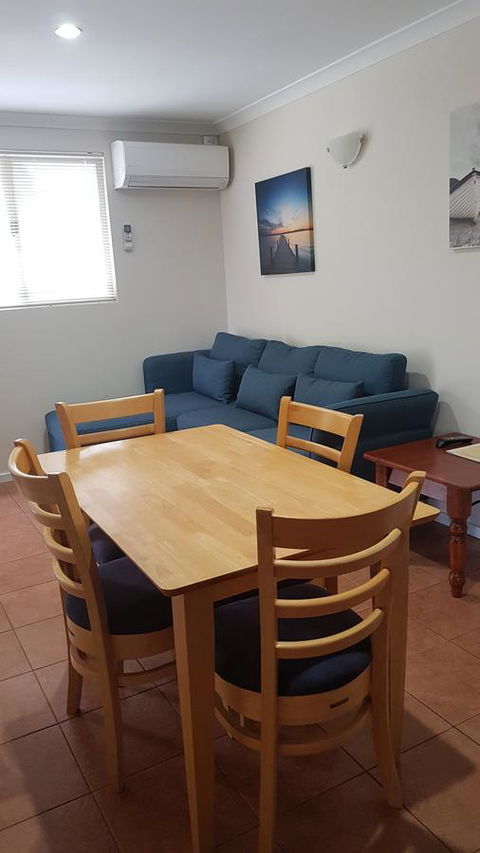 Chalets On Frenchman - Accommodation Port Macquarie 9