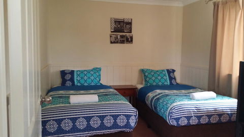 Chalets On Frenchman - Accommodation Port Macquarie 29