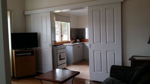 Chalets On Frenchman - Accommodation Port Macquarie 7