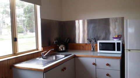 Chalets On Frenchman - Accommodation Port Macquarie 16