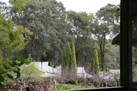 Two Sisters Chalets - Accommodation Port Macquarie 18