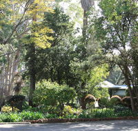 Two sisters Chalets - Accommodation Port Macquarie