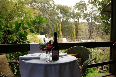 Two Sisters Chalets - Accommodation Port Macquarie 17