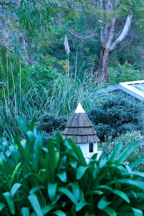 Two Sisters Chalets - Accommodation Port Macquarie 31